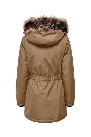 ONLY Iris Fur Winter Women's Parka15213755