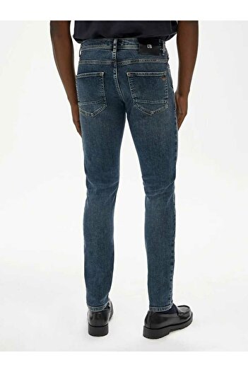 Ltb Men's Blue Jumy Seiko Wash Jean 01009513381567054917-Std