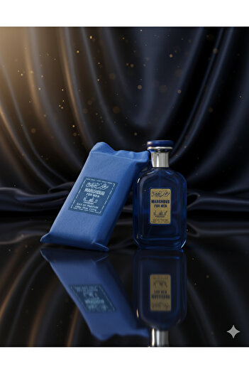 MANASIK Marghoub Eau de Parfum for Men by