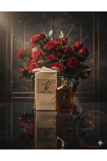 MANASIK Muhoub Eau de Parfum by Lárman