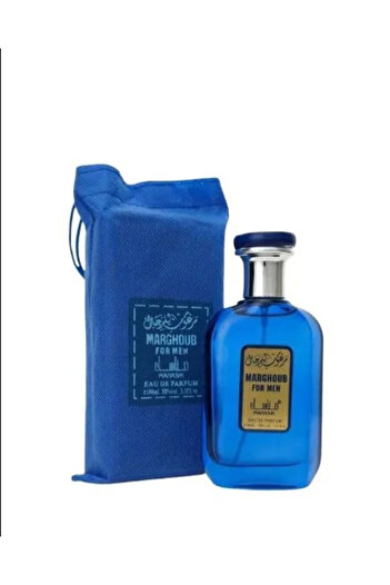 MANASIK Marghoub Eau de Parfum for Men by