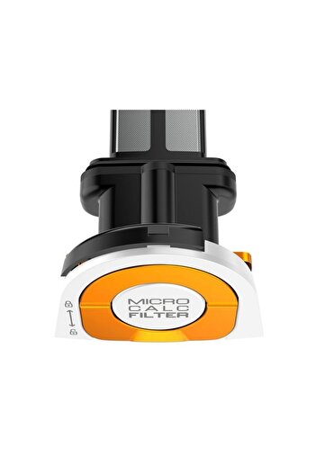 TEFAL Buharlı Ütü Durilium Airglide Autoclean Micro-calc Filtreli Kireç Avcısı Premium - 3200w