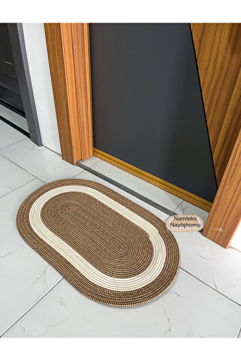 Namteks jute, doorway mat, gift, mat, rug Dpas