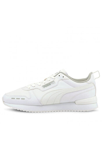 Puma R78 SL Beyaz Erkek Spor Ayakkabı 374127-02