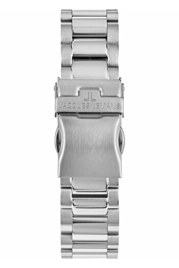 Jacques Lemans Liverpool 1-2118D Men's Wristwatch