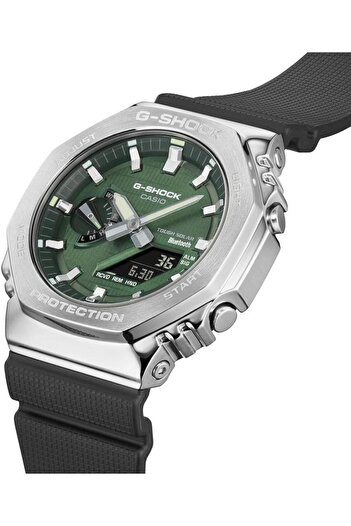 Casio GBM-2100A-1A3DR ERKEK KOL SAATİ