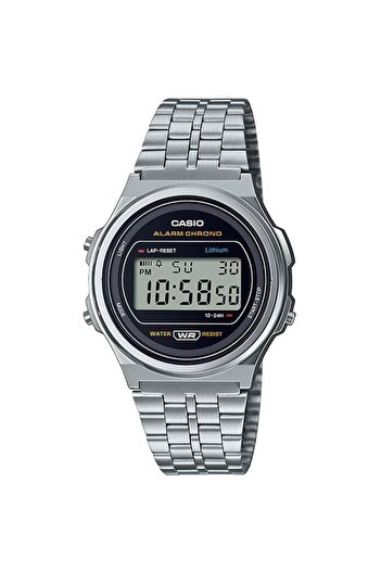 Casio A171We-1Adf Retro Digital Wristwatch