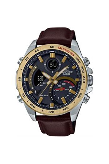Casio Ecb-900Gl-1Adr Edifice Men's Watch