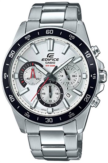 Casio Edifice Efv-570D-7Avudf Men's Wristwatch