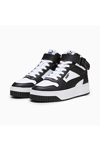 Puma 392337-03 CARINA STREET STŘEDODENNÍ SPORTOVNÍ BOTY