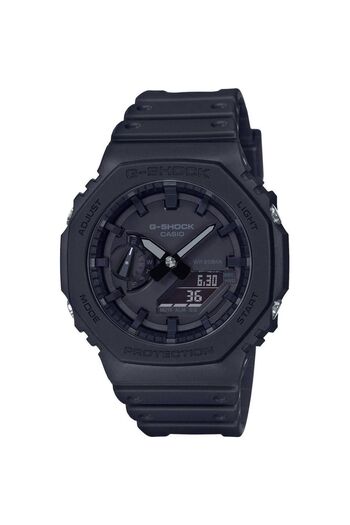 Casio Ga-2100-1A1Dr Men's Watch