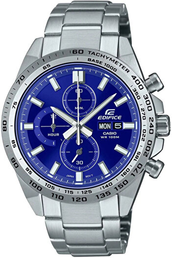 Casio Efr-574D-2Avudf Edifice Men's Watch