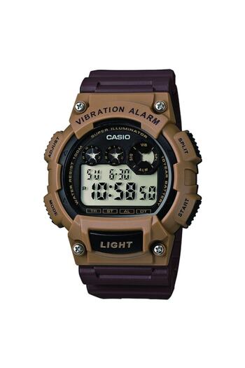 Casio W-735H-5Avdf Men's Watch