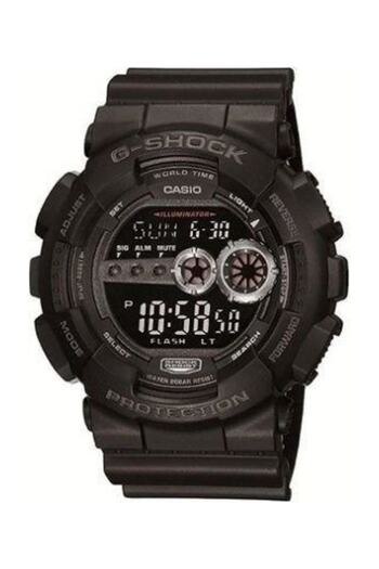 Casio Gd-400-1Dr Men's Watch