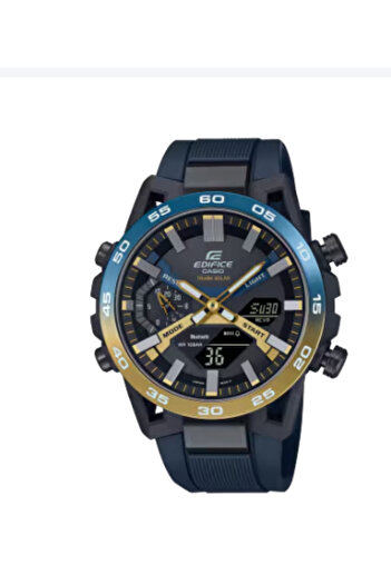 Casio Ecb-2000Np-1Adf Edifice Men's Watch