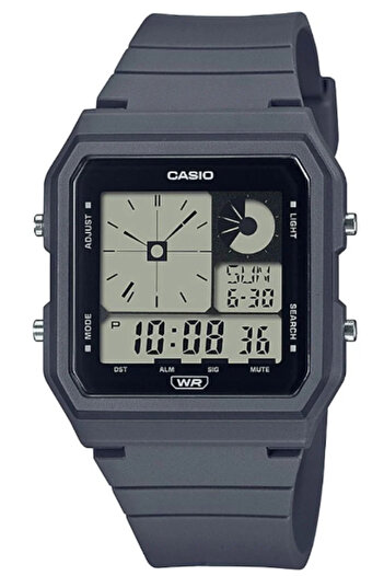 Casio LF-20W-8A2DF Чоловічий годинник