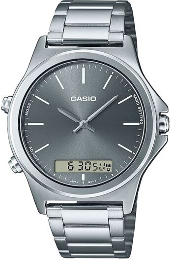 Casio Mtp-Vc01D-8Eudf Men's Watch