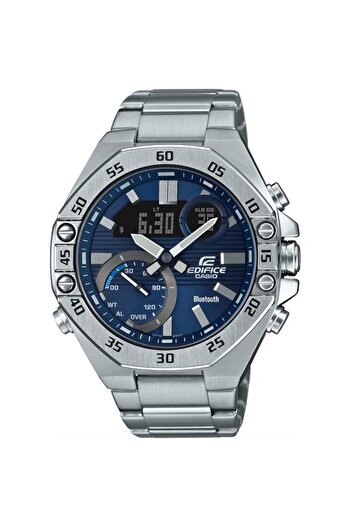 Casio Ecb-10D-2Adf Edifice Men's Watch