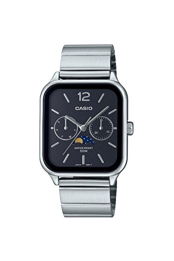 Casio Mtp-M305D-1Avdf Men's Watch