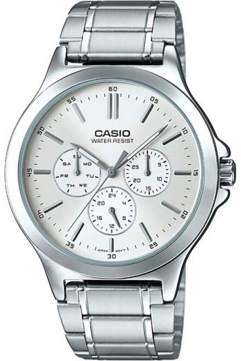 Casio Mtp-V300D-7Avdf Men's Watch