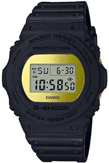 Casio Dw-5700Bbmb-1Dr Men's Watch