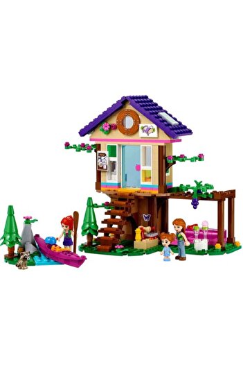 LEGO Friends 41679 Forest House