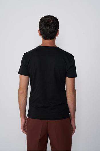Beyyoglu Basic Tshirt