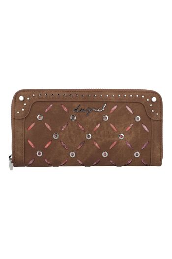 Desigual Yankee Fiona Geldbörse 20.5 cm