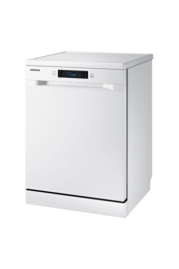 Samsung DW60M5052FW, 5 Programlı Solo Bulaşık Makinesi, 13 Kişilik Yıkama Kapasitesi