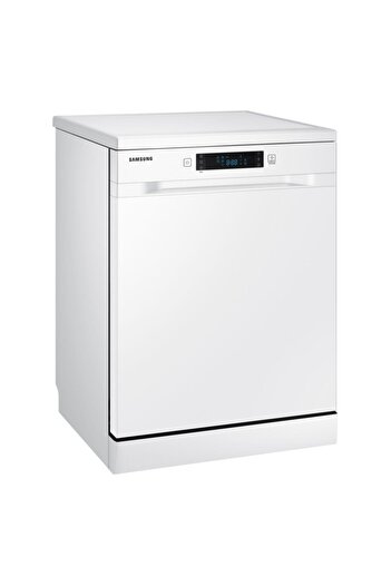 Samsung DW60M5052FW, 5 Programlı Solo Bulaşık Makinesi, 13 Kişilik Yıkama Kapasitesi