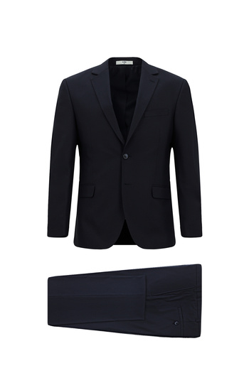 Kiğılı Regular Fit Classic Suit
