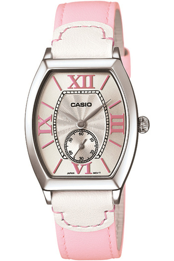 Casio Ltp-E114L-4A1