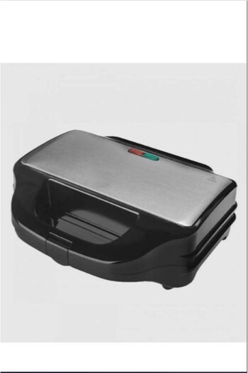 Generic 3 in 1 sandwich maker 900 watts