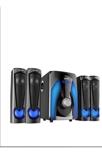 ORINO Home Theater