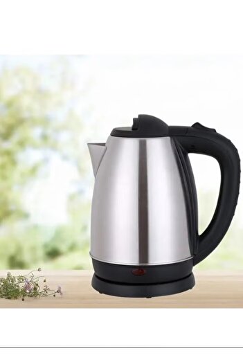 Generic steel water boiler
