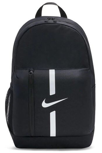 Nike 22L Black Backpack - Y Nk Acdmy Team Bkpk DA2571-010
