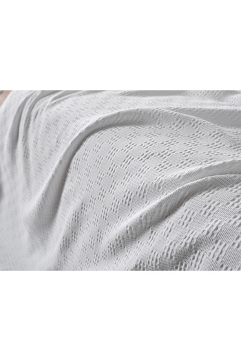 Doqu Home Masal Pike Set Double White