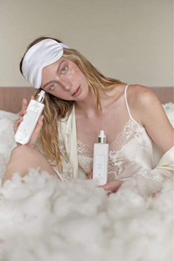 ALN LAB COSMETİC PERFUMED FOOT CREAM