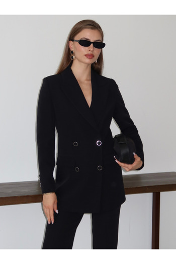 VUNTAL Dopetti Blazer Double Suit
