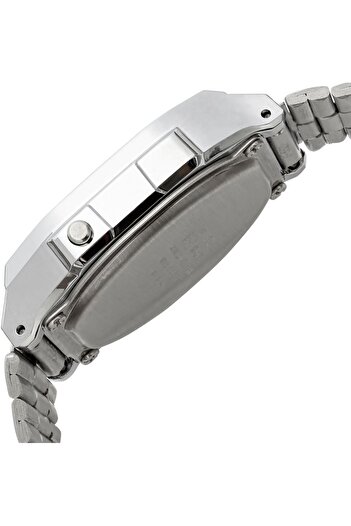 Casio A168Wa-3Aydf Wristwatch