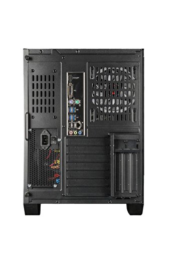 RaXius Zenith Z1 i9 4060TI-149KF i9-14900KF015 64GB 1TBSSD RTX4060Ti W11P Gaming Masaüstü Bilgisayar