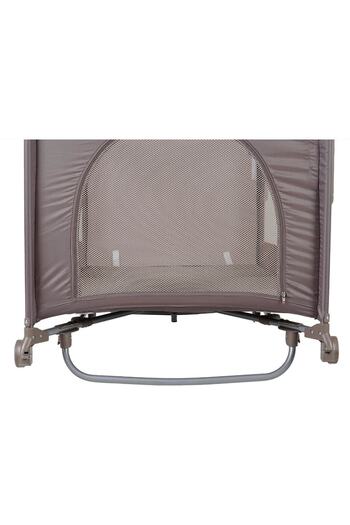 Prego 8044 Miami Plus Oyun Parkı 70x120 Cm Bej