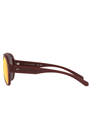 Armani Exchange Güneş Gözlüğü AX4126SU 58 82746Q