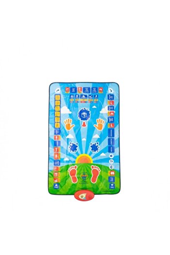 SP Electronic Prayer Mat for Teaching Prayer + 1 Year Warranty