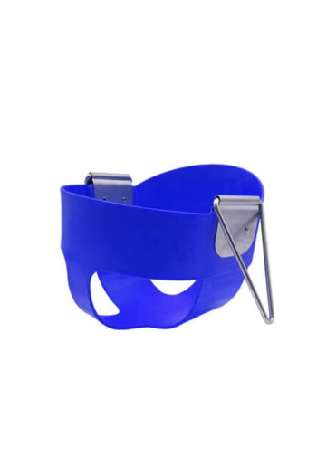 FULLJOY Swing Seat with Adjustable Rope 2m 10mm, 30*29*28cm, FJY-QQ07