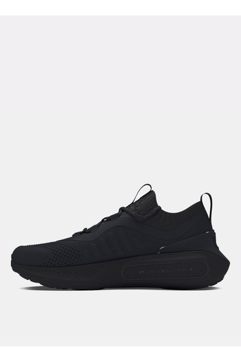 Under Armour 3027593-002-UA Phantom 4 Černé pánské boty pro volný čas