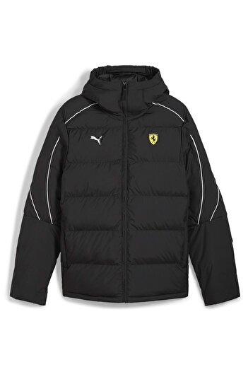 Puma Ferrari Race Mt7 Ecolite Jk Erkek Ceket