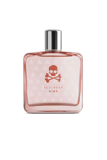 SCALPERS Kids Girl Eau De Toilette Spray 100 ml