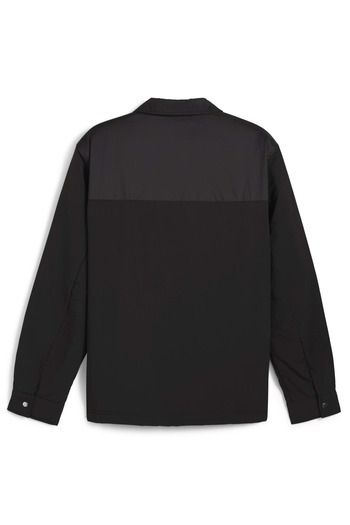 Puma Transeasonal Shirt Erkek Ceket