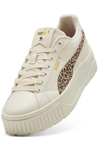 Puma Low Boot, Regular